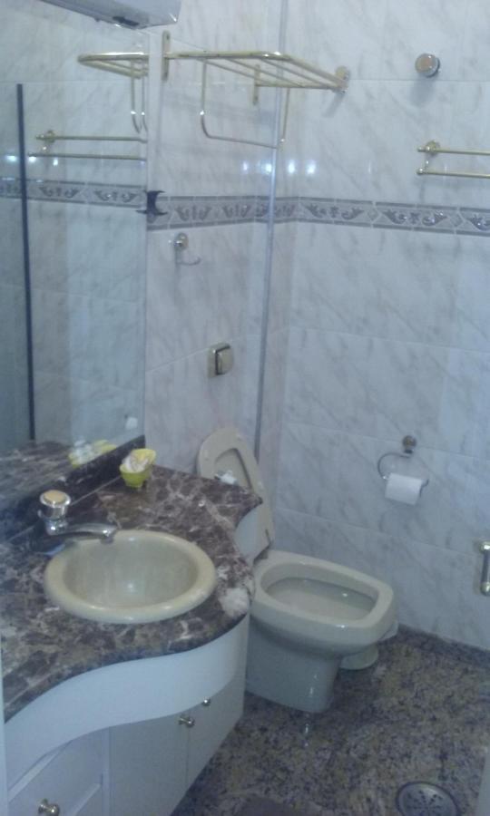 Flat no Cavalinho Branco (60M) Águas de Lindoia Exterior foto