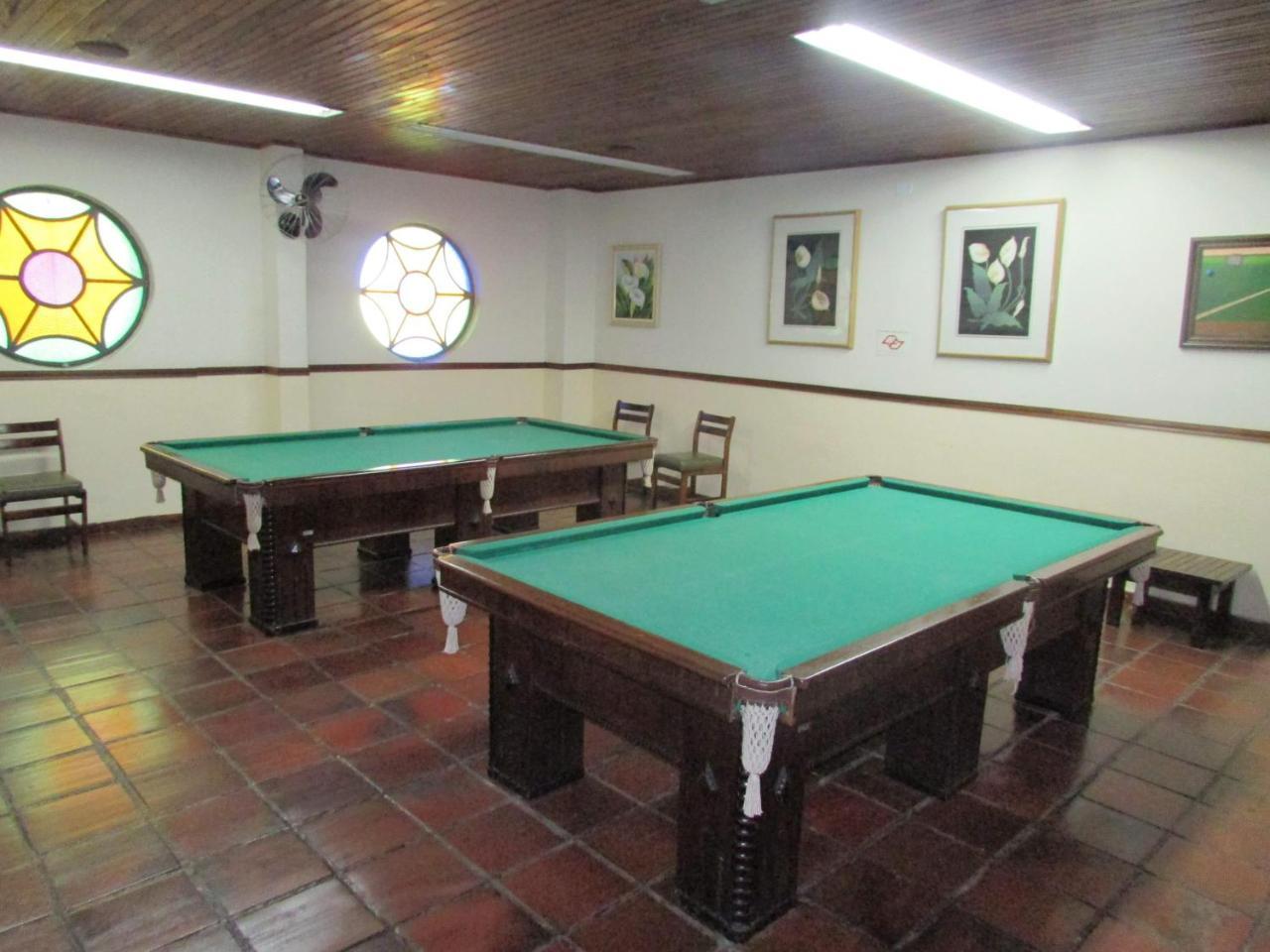Flat no Cavalinho Branco (60M) Águas de Lindoia Exterior foto